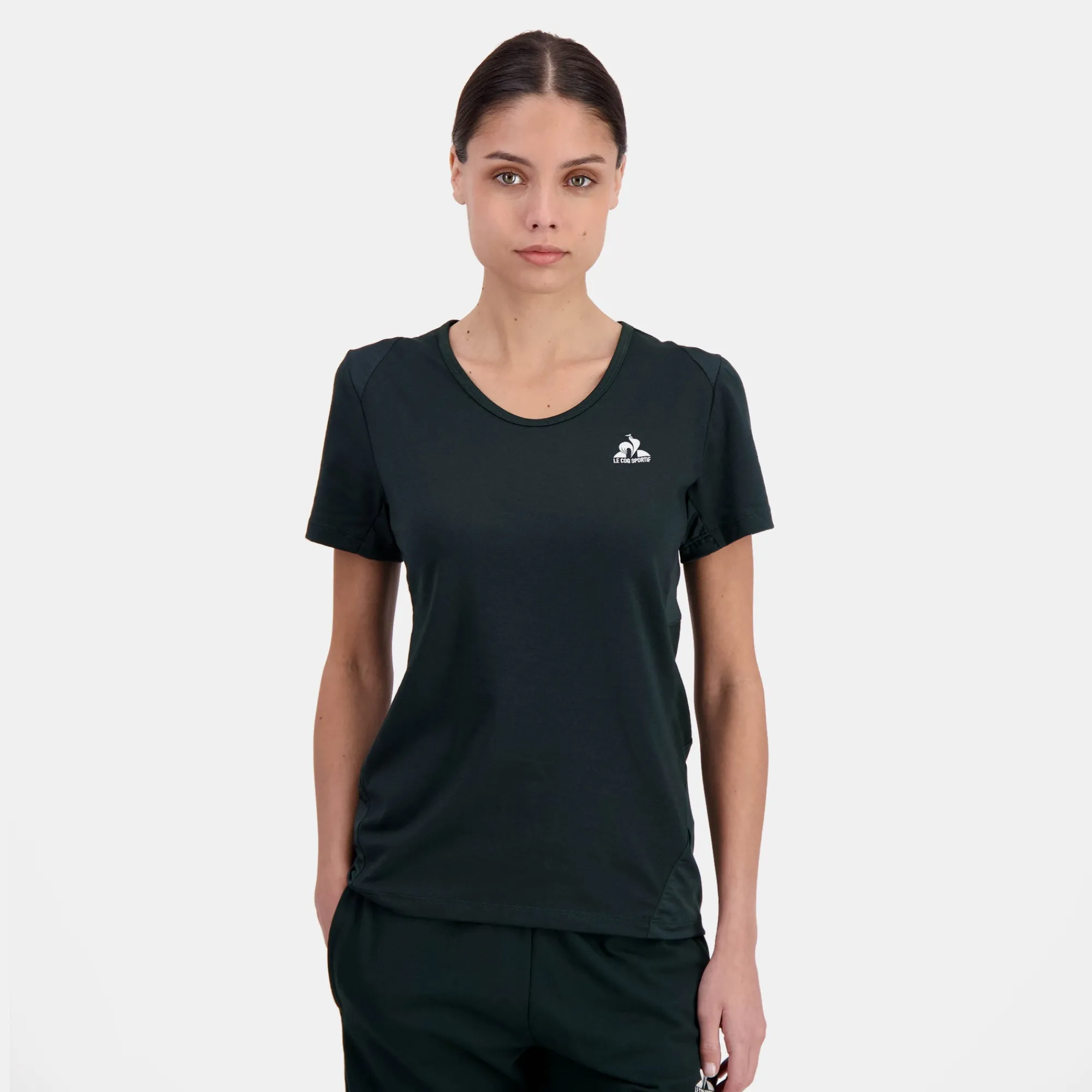 Sale Training Performance T-shirt Femme Femme Training Et Fitness | Running