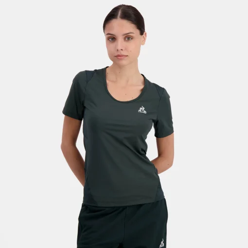 Shop Training Performance T-shirt Femme Femme Training Et Fitness | Running