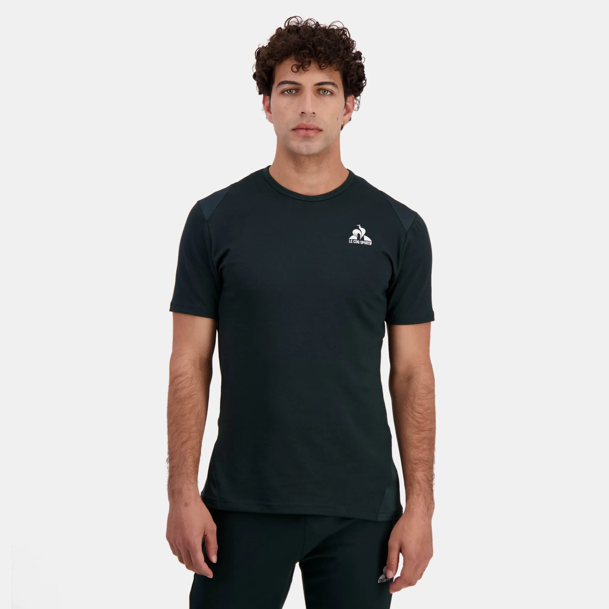 Clearance Training Performance T-shirt Homme Homme Training Et Fitness | Running