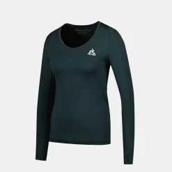 Shop Training Performance T-shirt manches longues Femme Femme Training Et Fitness | Running