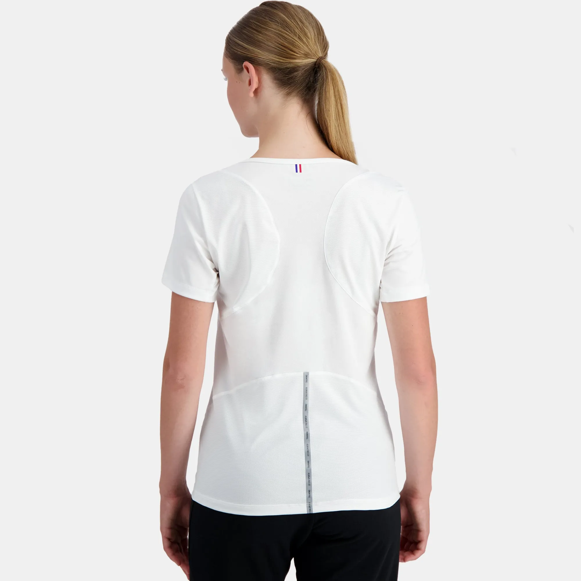 Best Training Performance T-shirt Femme Femme Training Et Fitness | Running