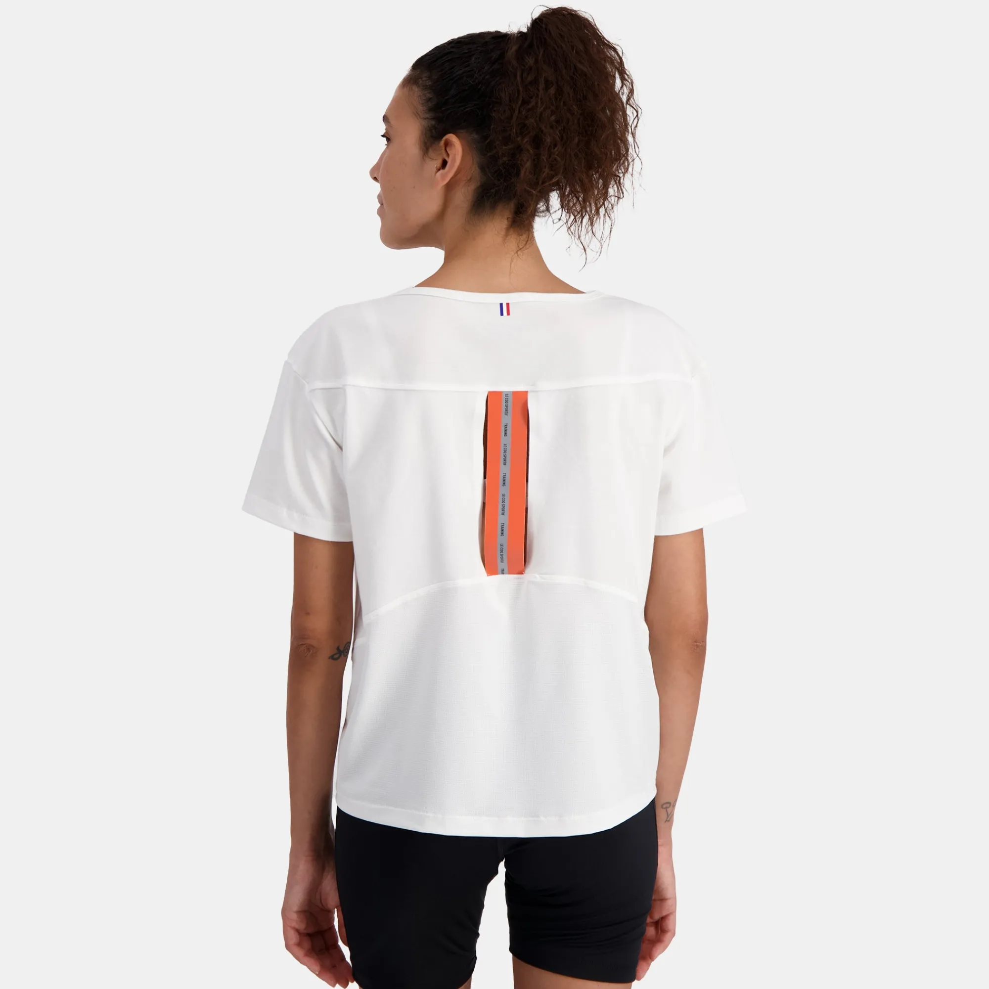 Best Training Performance T-shirt Femme Femme Training Et Fitness | Running