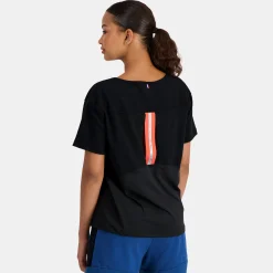 Best Sale Training Performance T-shirt Femme Femme Training Et Fitness | Running