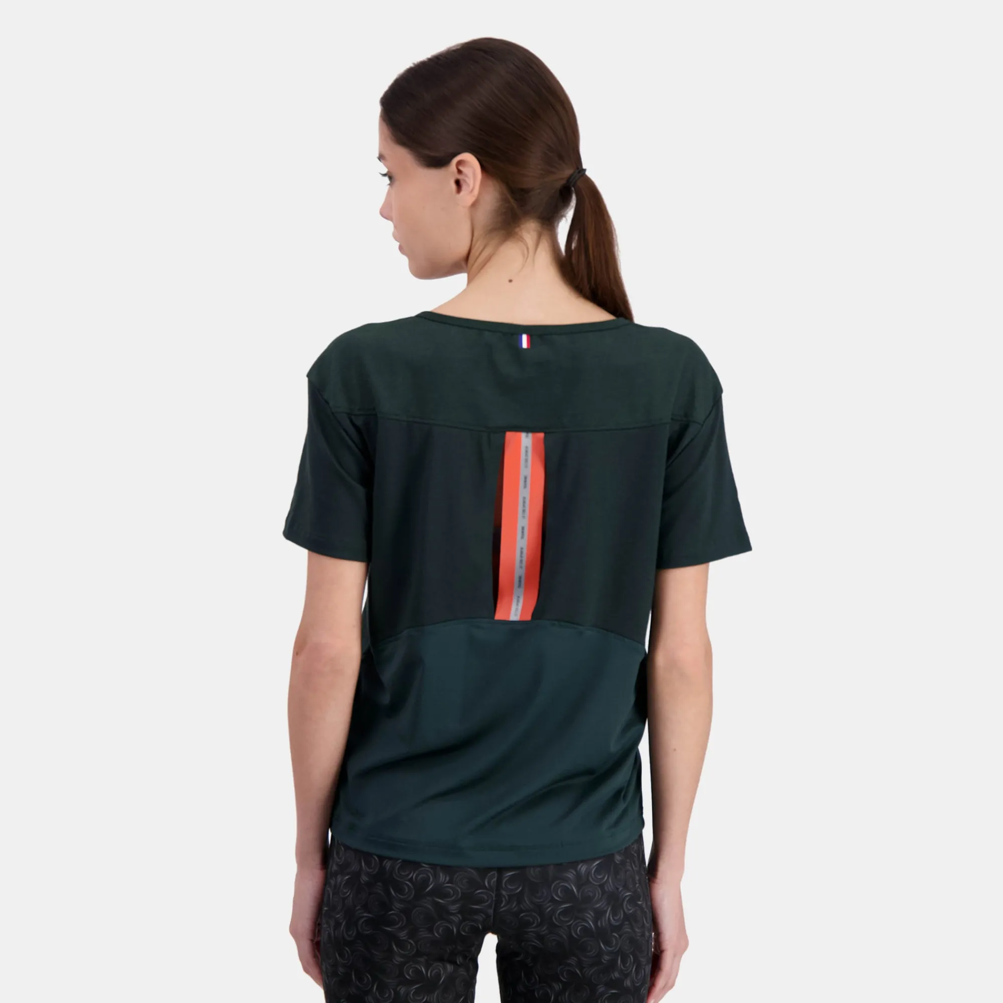 Clearance Training Performance T-shirt Femme Femme Training Et Fitness | Running
