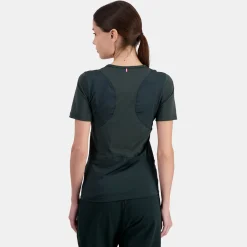 Shop Training Performance T-shirt Femme Femme Training Et Fitness | Running