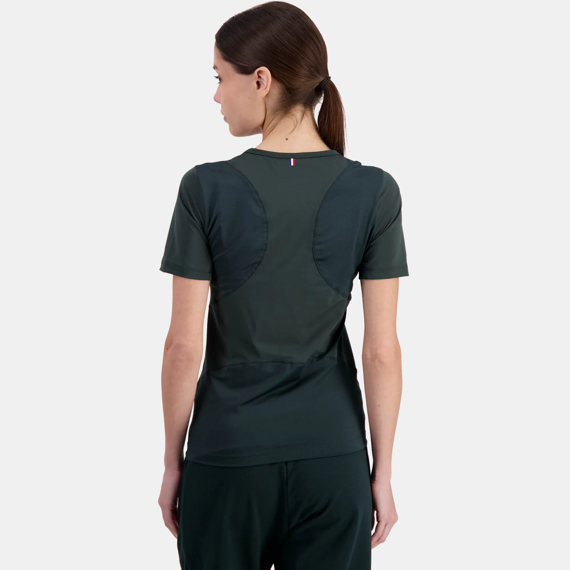 Shop Training Performance T-shirt Femme Femme Training Et Fitness | Running