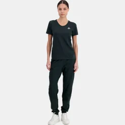 Sale Training Performance T-shirt Femme Femme Training Et Fitness | Running