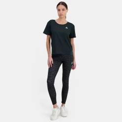 Clearance Training Performance T-shirt Femme Femme Training Et Fitness | Running