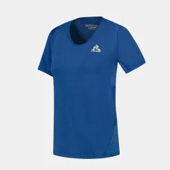 Flash Sale Training Performance T-shirt Femme Femme Training Et Fitness | Running