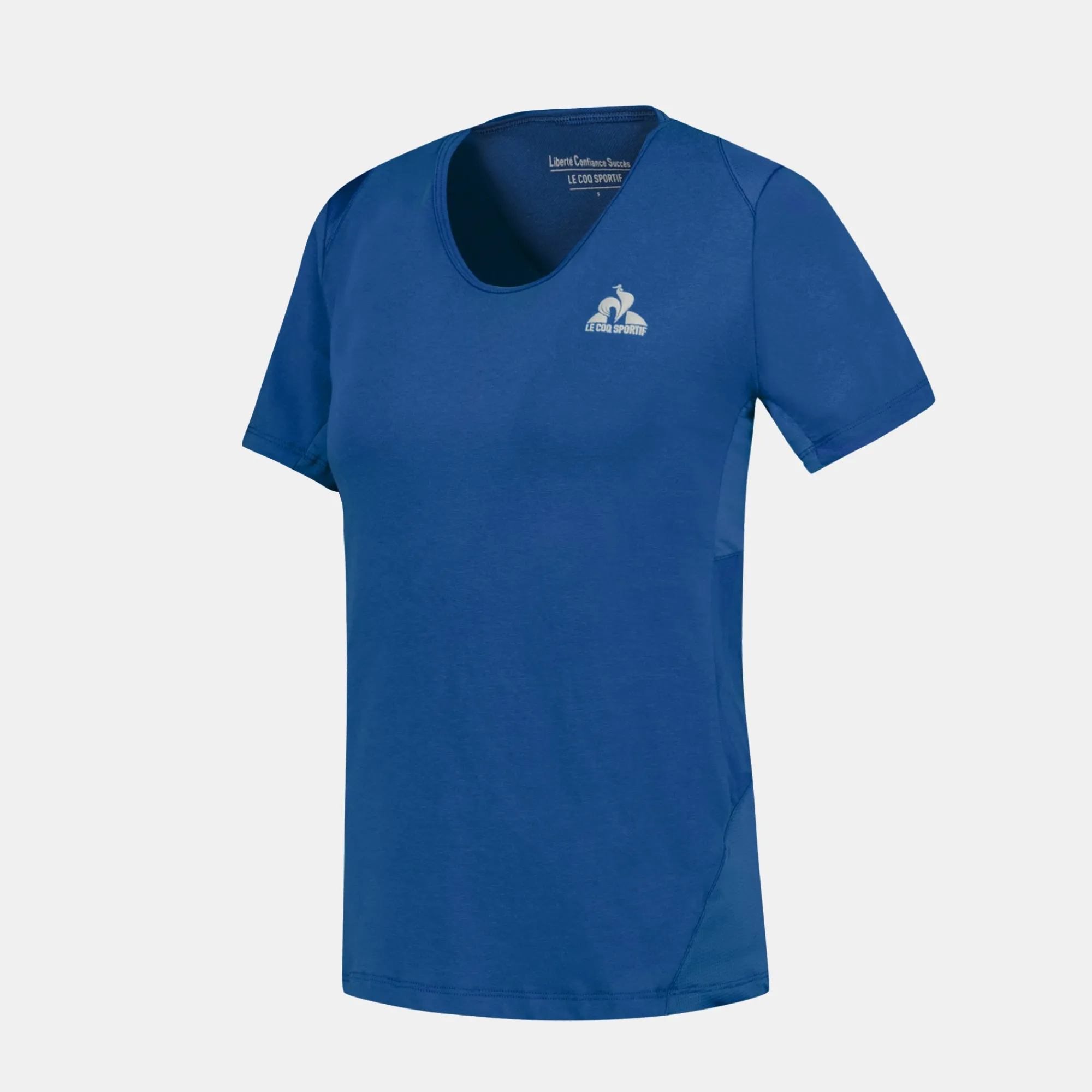 Flash Sale Training Performance T-shirt Femme Femme Training Et Fitness | Running