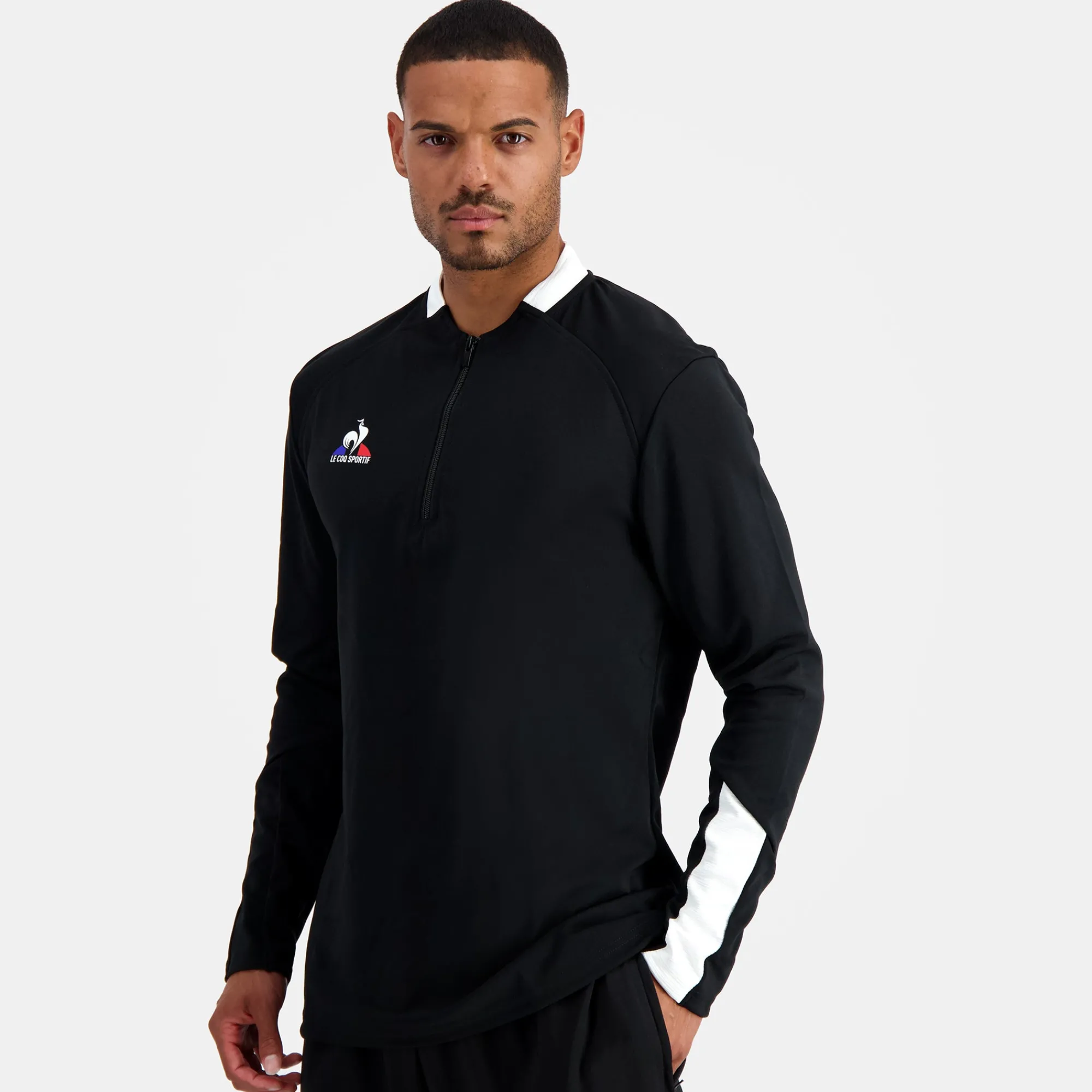 Fashion Training Sweat Homme Homme Training Et Fitness | Running