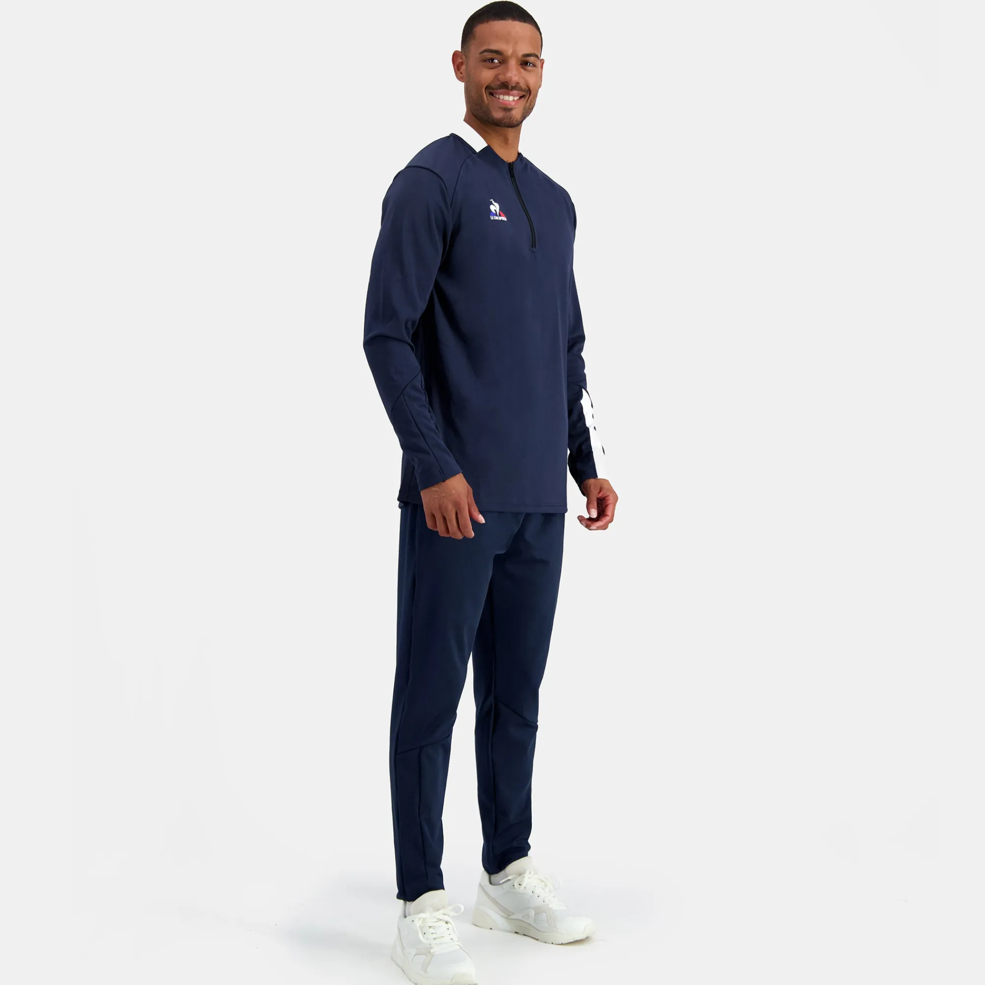 Fashion Training Sweat Homme Homme Training Et Fitness | Running