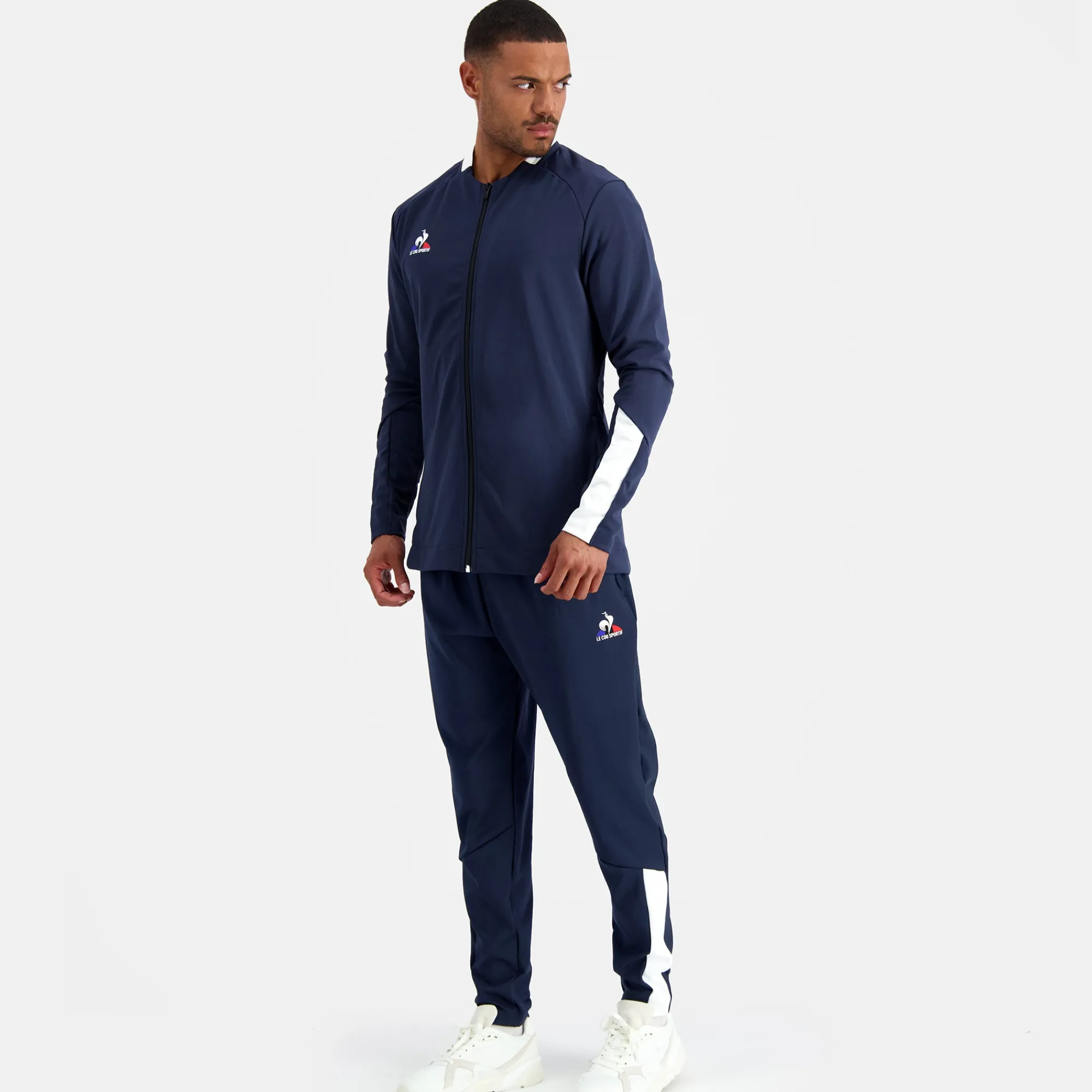 Cheap Training Sweat zippé Homme Homme Training Et Fitness | Running