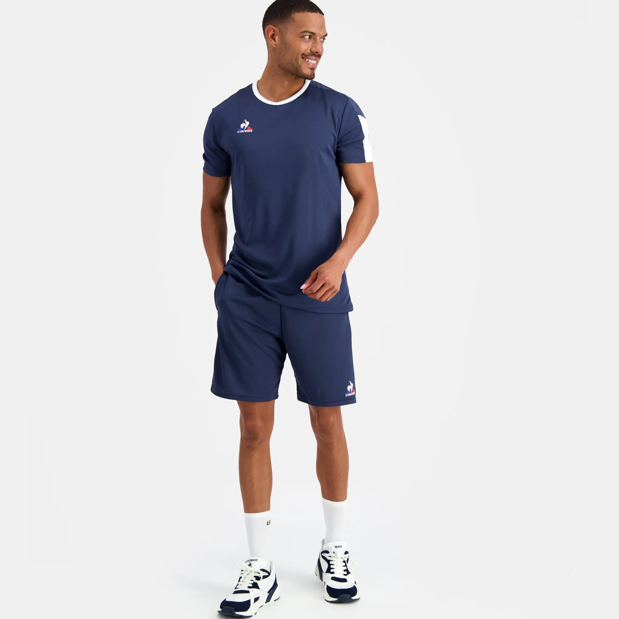 Clearance Training T-shirt Homme Homme Training Et Fitness | Running