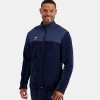 Online Training Veste polaire Homme Homme Training Et Fitness | Running