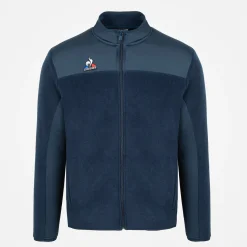 Online Training Veste polaire Homme Homme Training Et Fitness | Running
