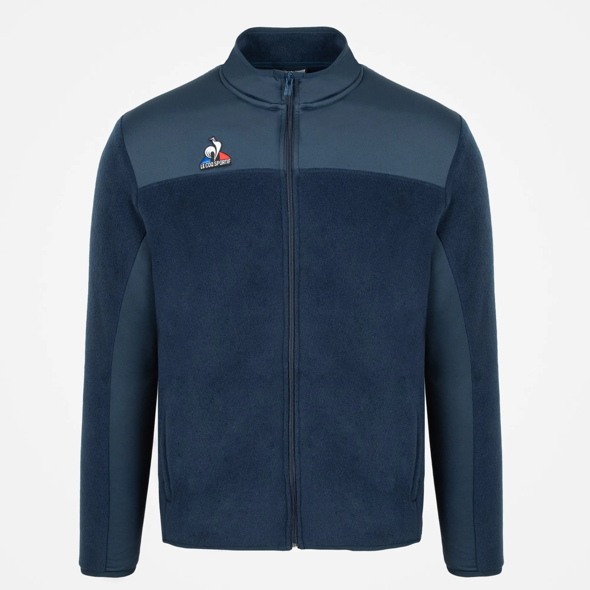 Online Training Veste polaire Homme Homme Training Et Fitness | Running