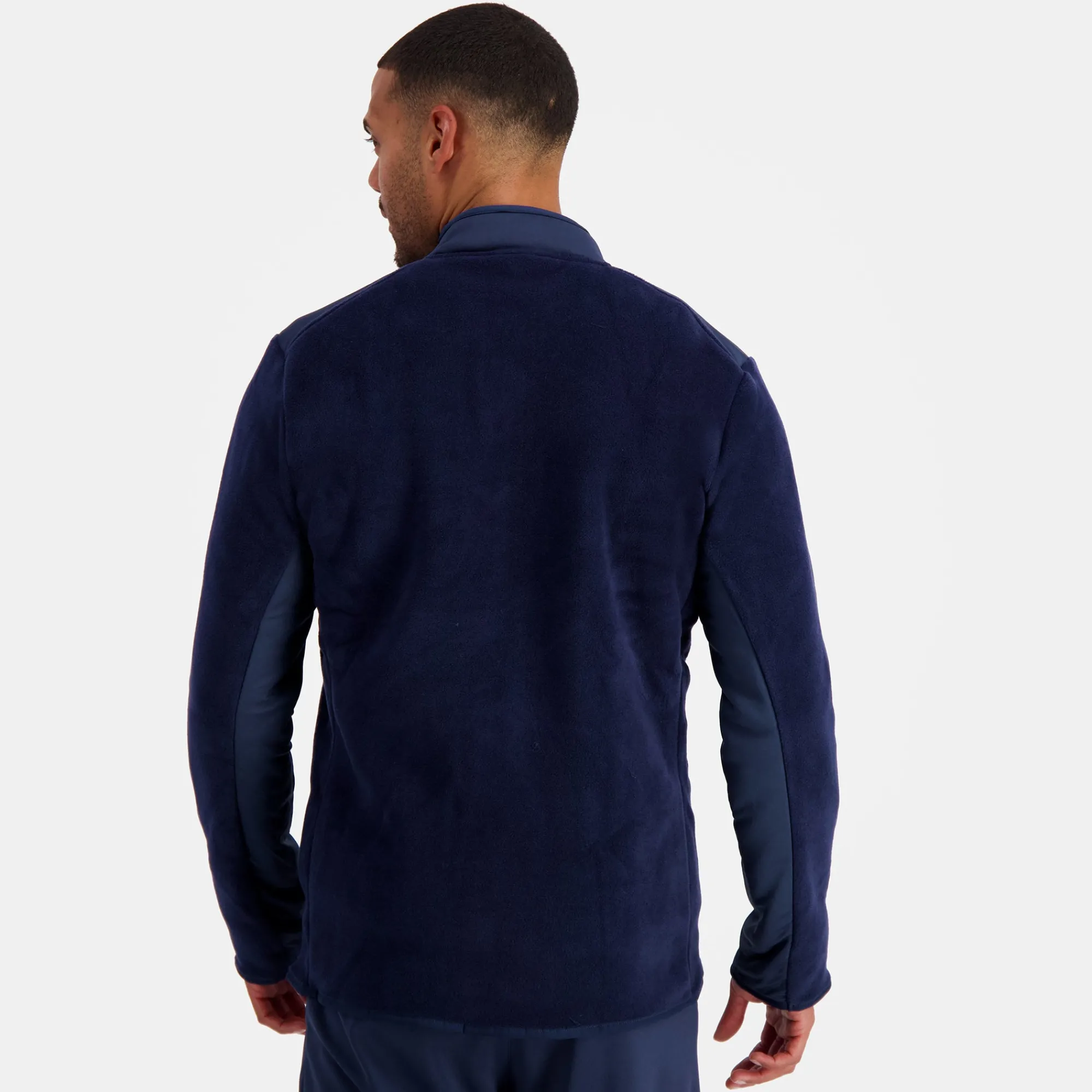 Online Training Veste polaire Homme Homme Training Et Fitness | Running