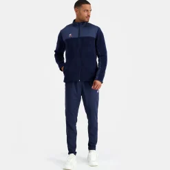 Online Training Veste polaire Homme Homme Training Et Fitness | Running