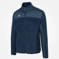Online Training Veste polaire Homme Homme Training Et Fitness | Running