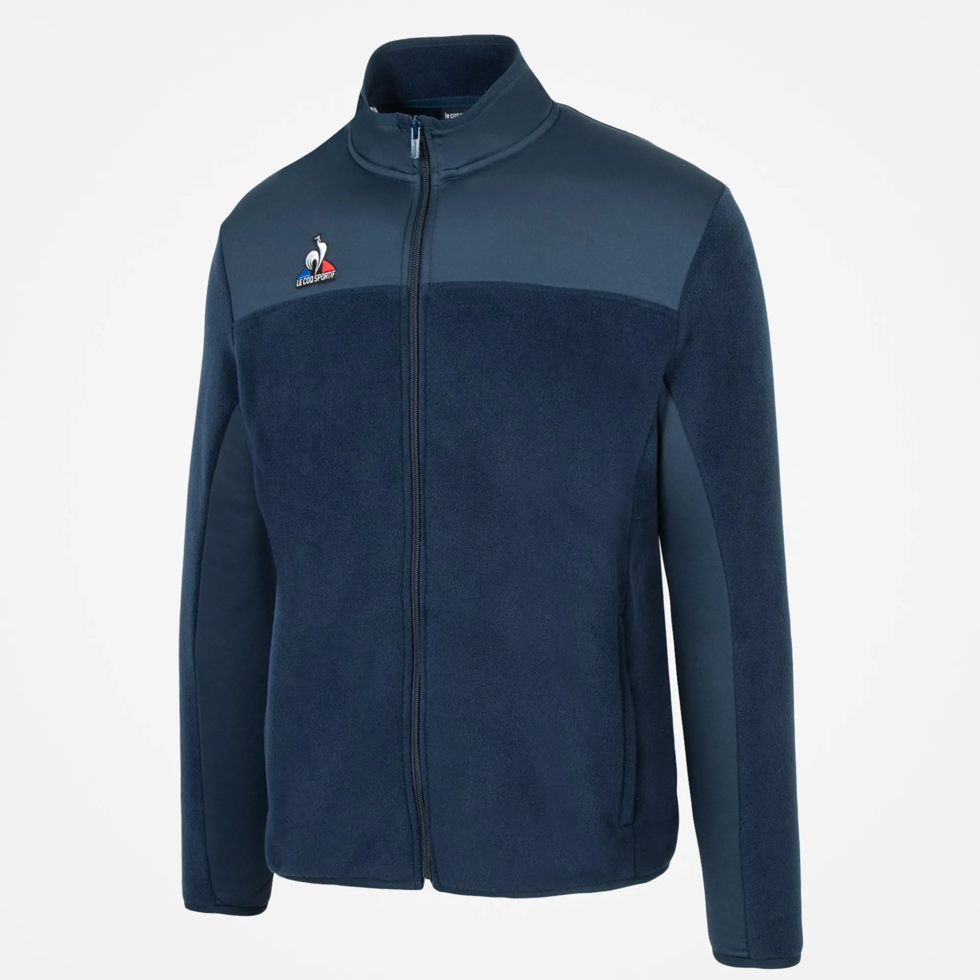 Online Training Veste polaire Homme Homme Training Et Fitness | Running