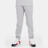 Shop Tricolore Pantalon gris Enfant Enfant Pantalons