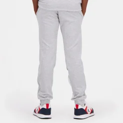 Shop Tricolore Pantalon gris Enfant Enfant Pantalons