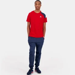 Store Tricolore Pantalon Homme Homme Pantalons Et Joggings