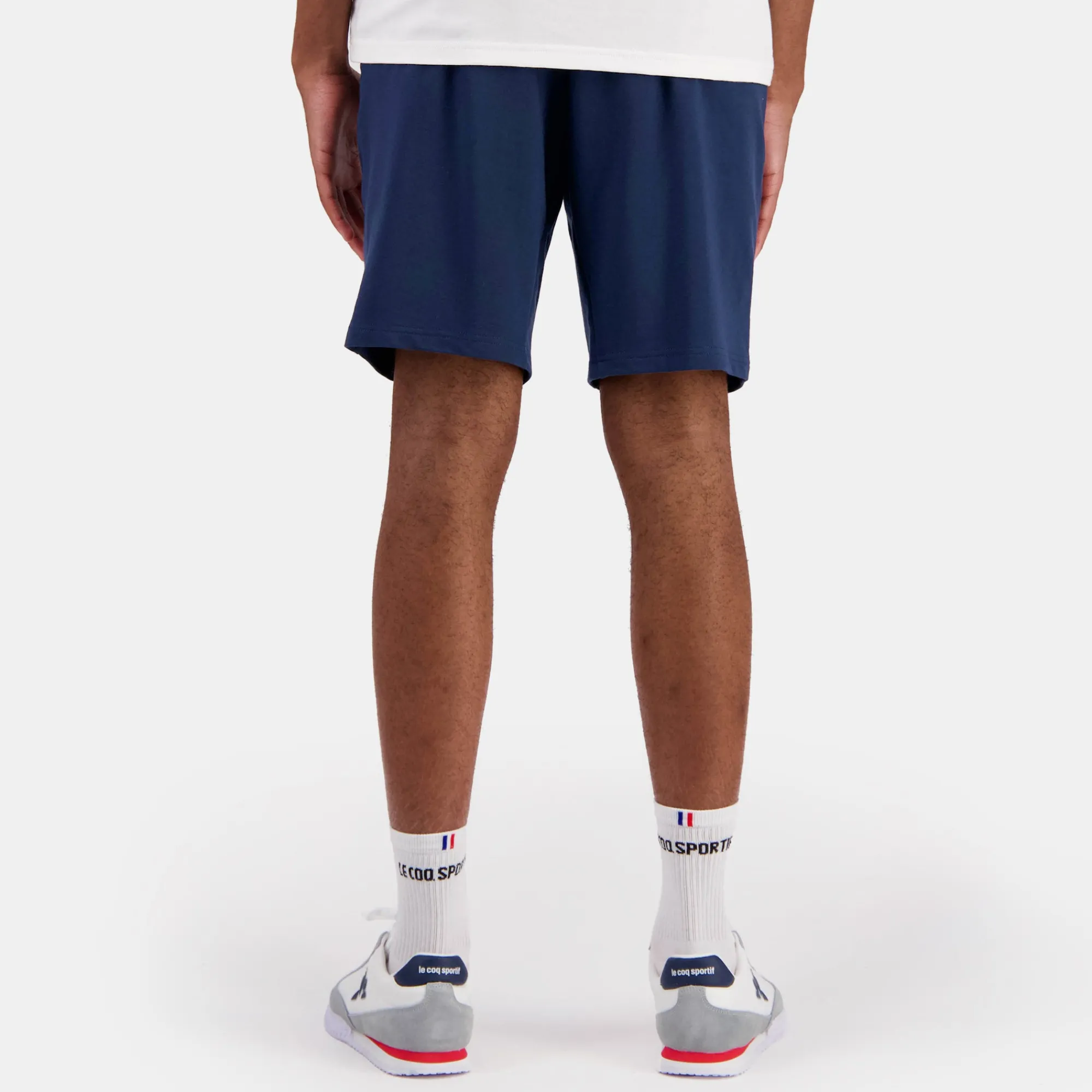 Hot Tricolore Short Homme Homme Shorts