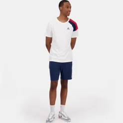 Hot Tricolore Short Homme Homme Shorts