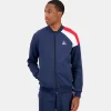 Outlet Tricolore Sweat zippé Homme Homme Sweats