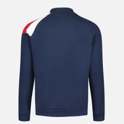 Outlet Tricolore Sweat zippé Homme Homme Sweats