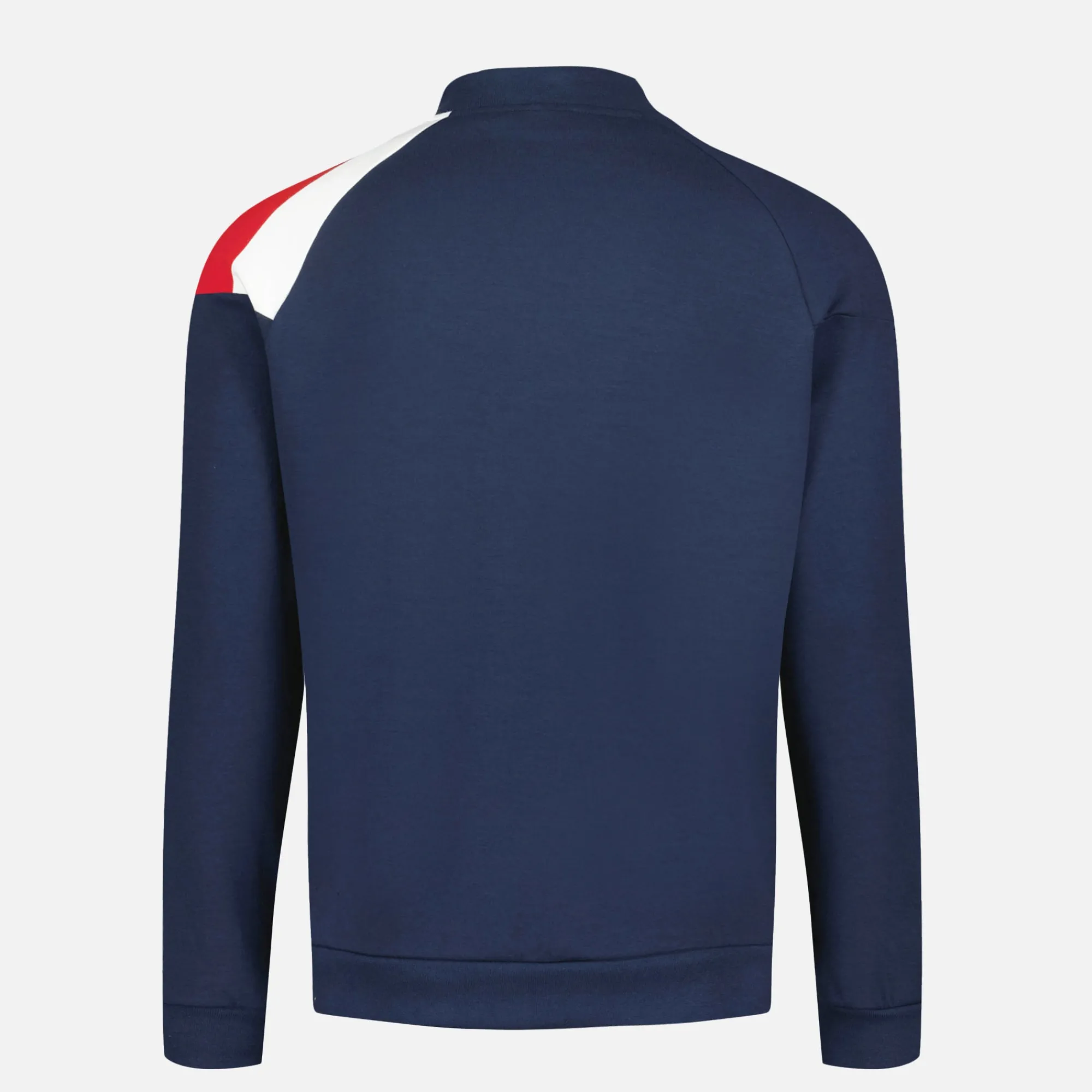 Outlet Tricolore Sweat zippé Homme Homme Sweats