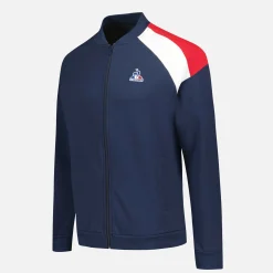 Outlet Tricolore Sweat zippé Homme Homme Sweats