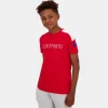 Store Tricolore T-shirt Enfant Enfant T-shirts