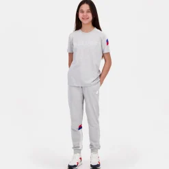 Store Tricolore T-shirt Enfant Enfant T-shirts