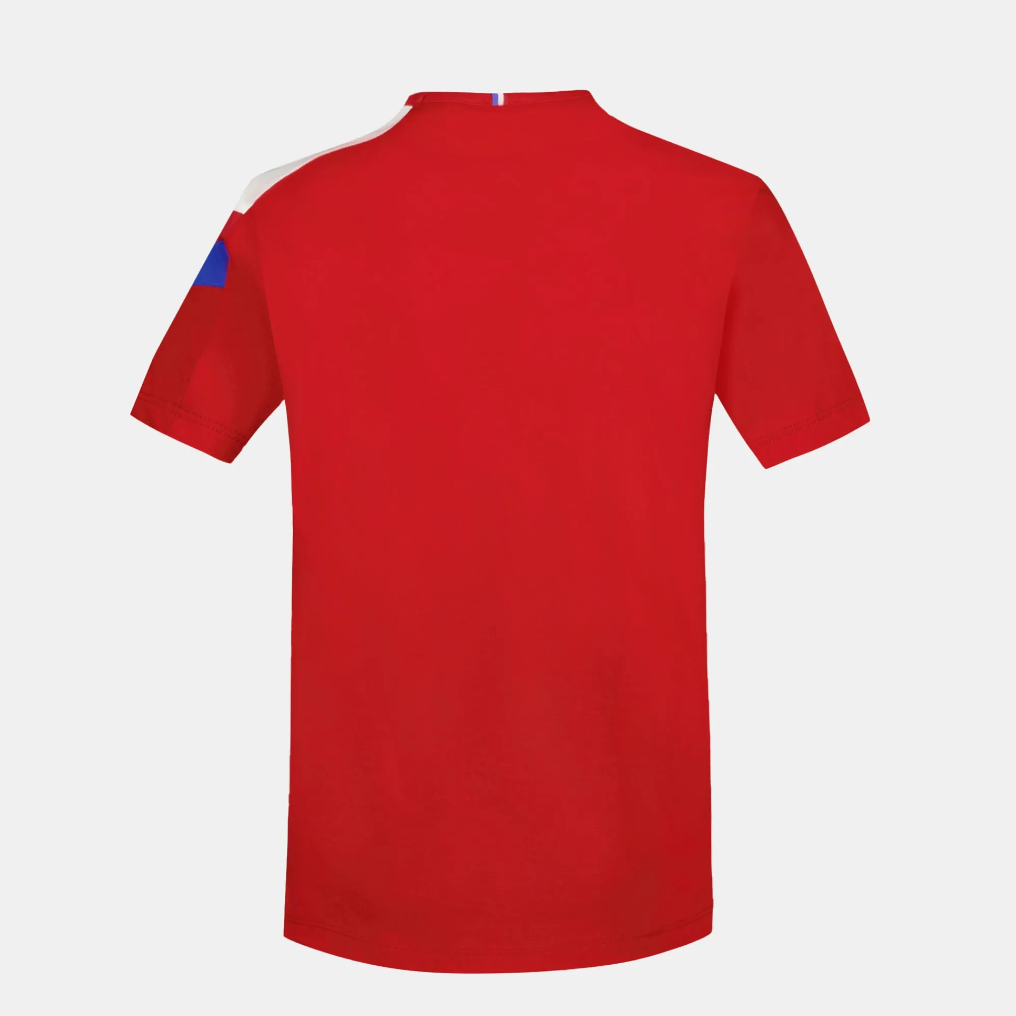 Store Tricolore T-shirt Enfant Enfant T-shirts
