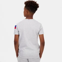 Store Tricolore T-shirt Enfant Enfant T-shirts