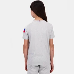 Store Tricolore T-shirt Enfant Enfant T-shirts