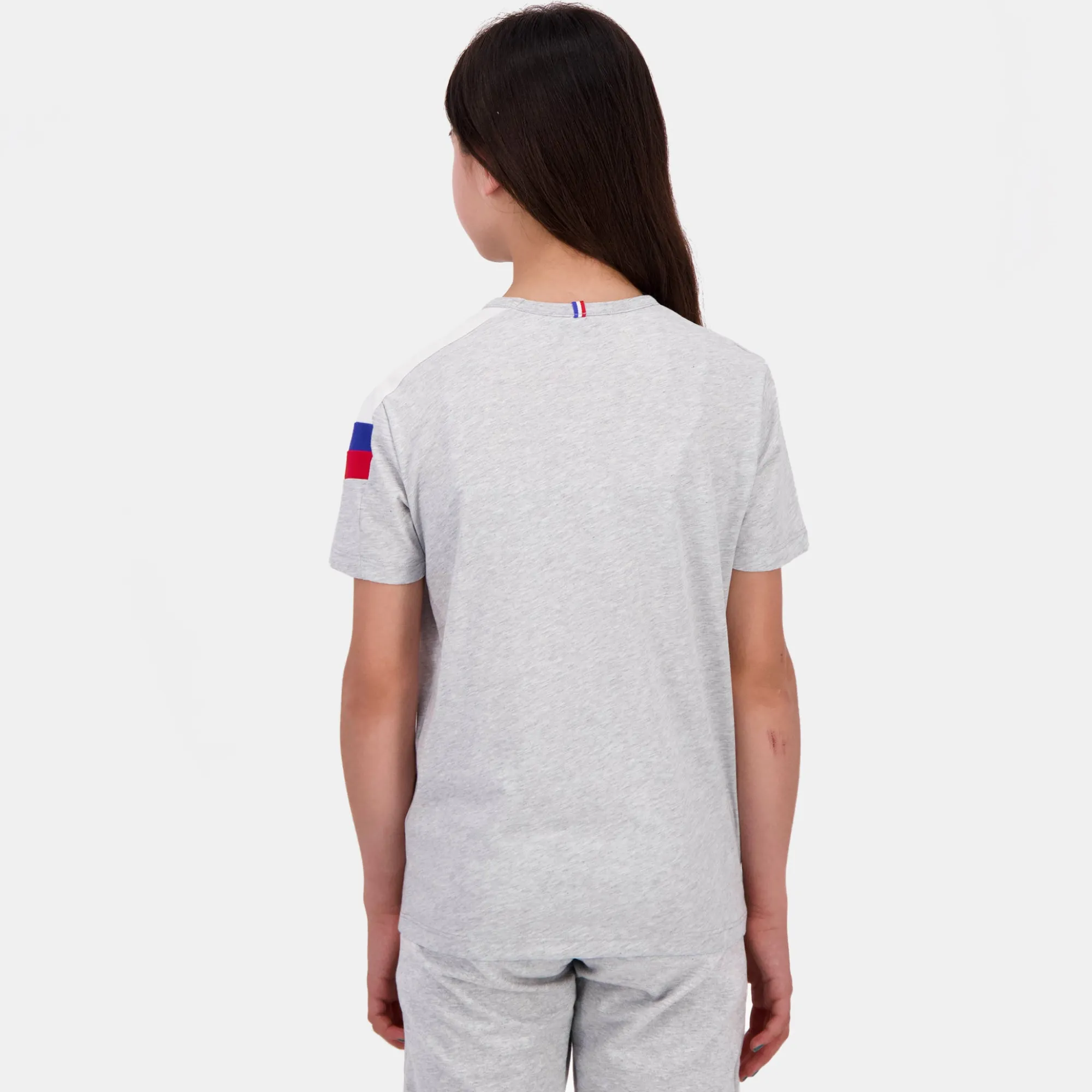 Store Tricolore T-shirt Enfant Enfant T-shirts