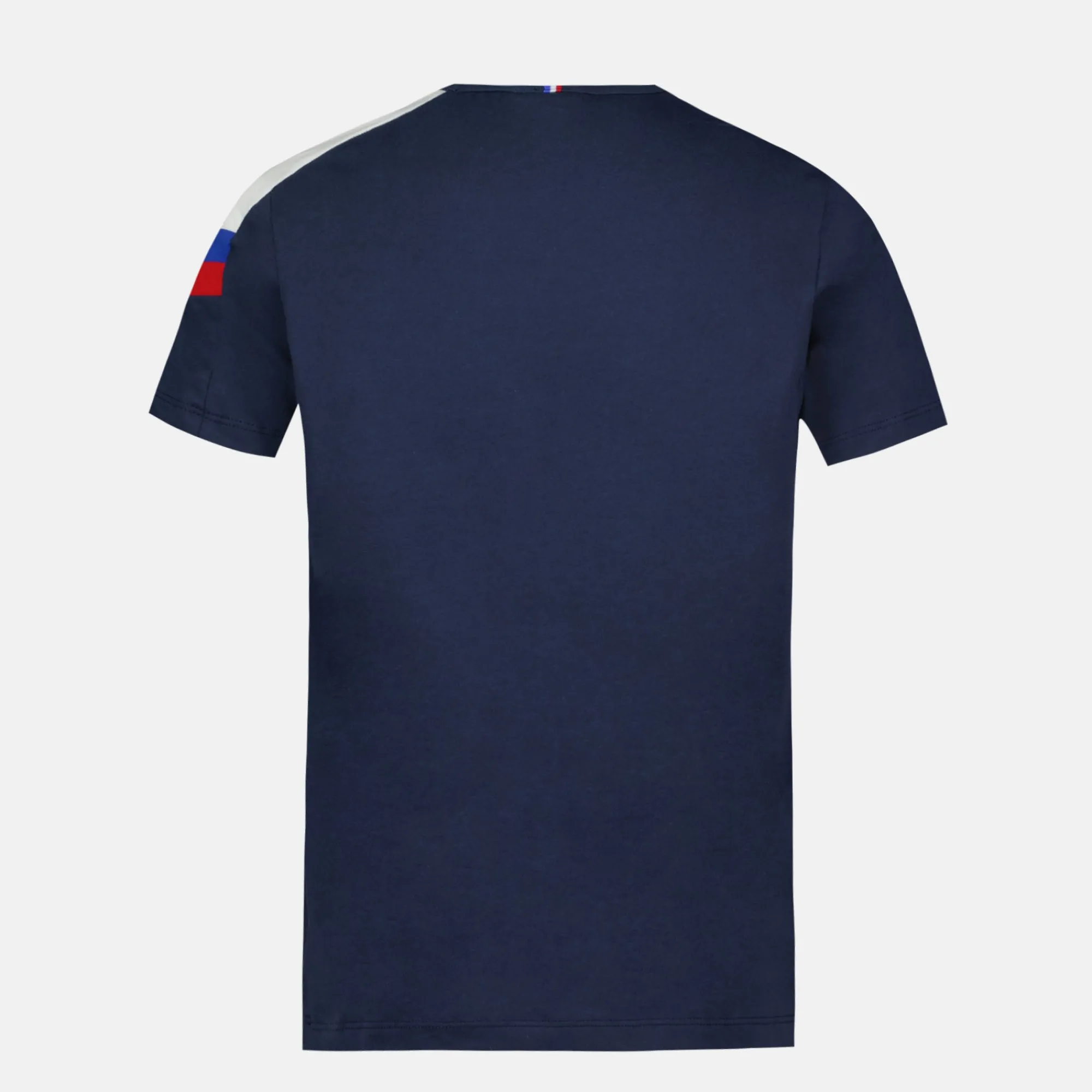 Best Sale Tricolore T-shirt Enfant Enfant T-shirts
