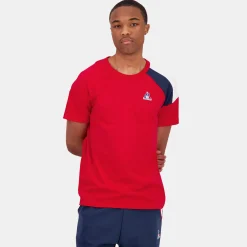 Outlet Tricolore T-shirt Homme Homme T-shirts Et Hauts