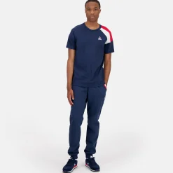Flash Sale Tricolore T-shirt Homme Homme T-shirts Et Hauts