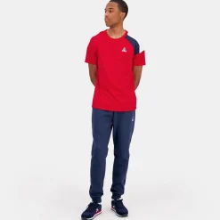 Outlet Tricolore T-shirt Homme Homme T-shirts Et Hauts