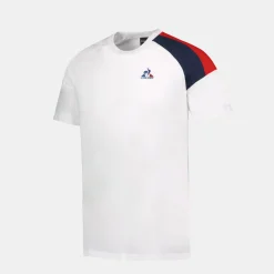 Clearance Tricolore T-shirt Homme Homme T-shirts Et Hauts
