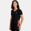 Online T-shirt Femme Femme Training Et Fitness | Running