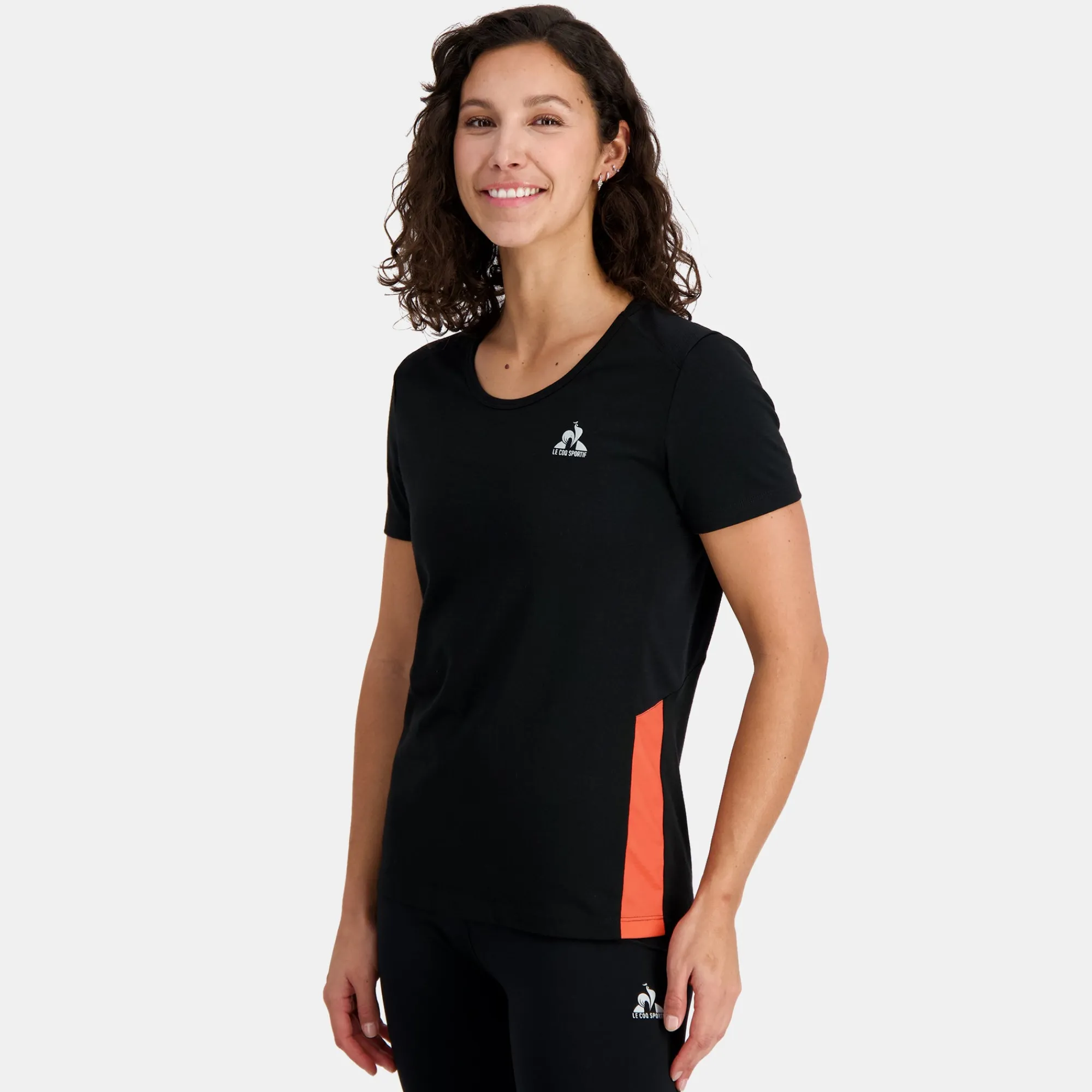Online T-shirt Femme Femme Training Et Fitness | Running