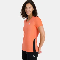 Cheap T-shirt Femme Femme Training Et Fitness | Running