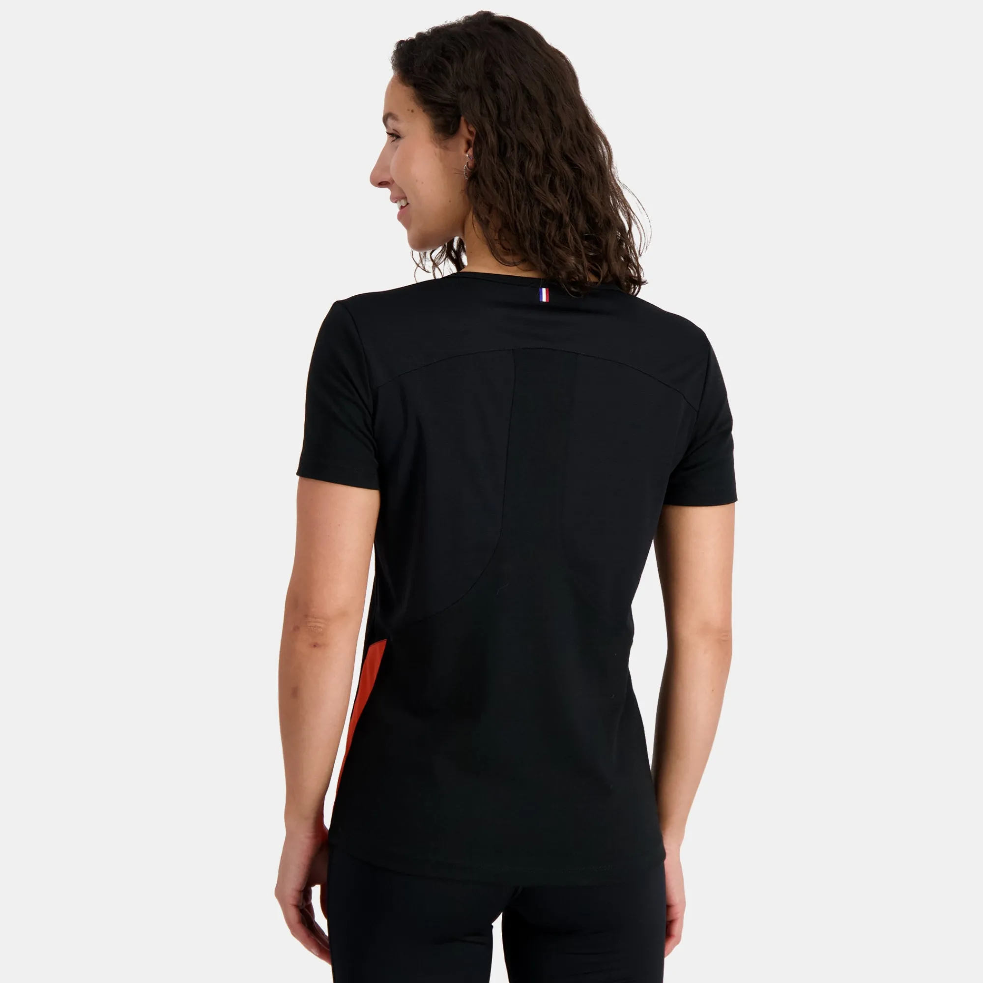 Online T-shirt Femme Femme Training Et Fitness | Running