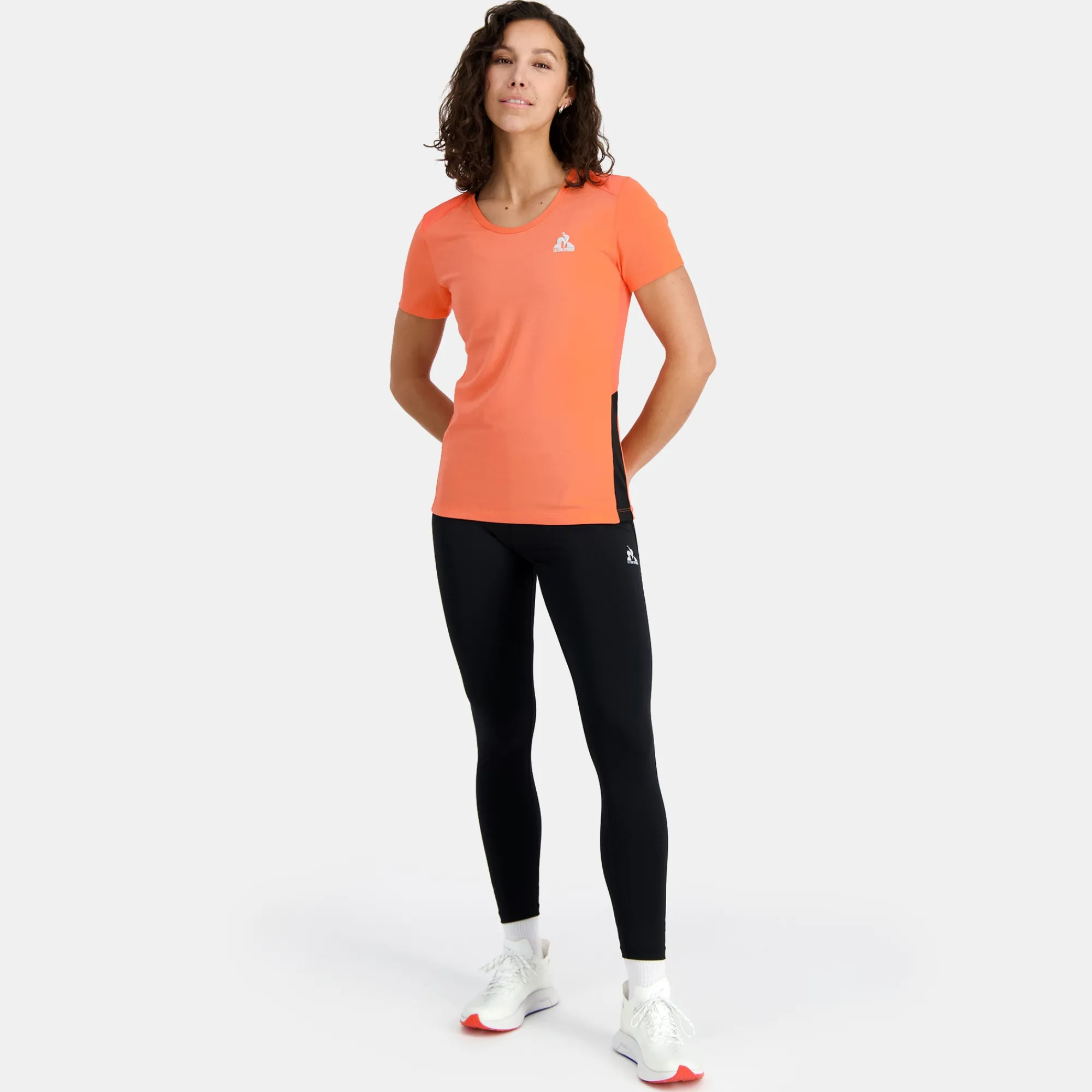 Cheap T-shirt Femme Femme Training Et Fitness | Running